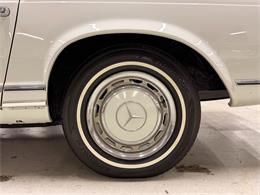1966 Mercedes-Benz 230 (CC-2096440) for sale in Huntington Station, New York