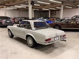 1966 Mercedes-Benz 230 (CC-2096440) for sale in Huntington Station, New York