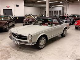 1966 Mercedes-Benz 230 (CC-2096440) for sale in Huntington Station, New York
