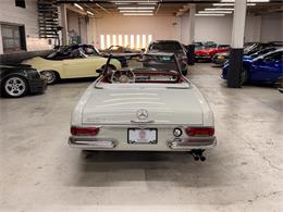 1966 Mercedes-Benz 230 (CC-2096440) for sale in Huntington Station, New York