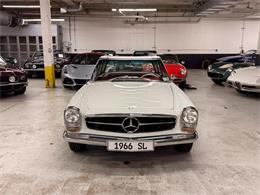 1966 Mercedes-Benz 230 (CC-2096440) for sale in Huntington Station, New York