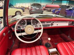 1966 Mercedes-Benz 230 (CC-2096440) for sale in Huntington Station, New York