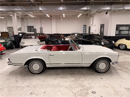 1966 Mercedes-Benz 230 (CC-2096440) for sale in Huntington Station, New York