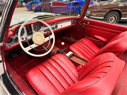 1966 Mercedes-Benz 230 (CC-2096440) for sale in Huntington Station, New York