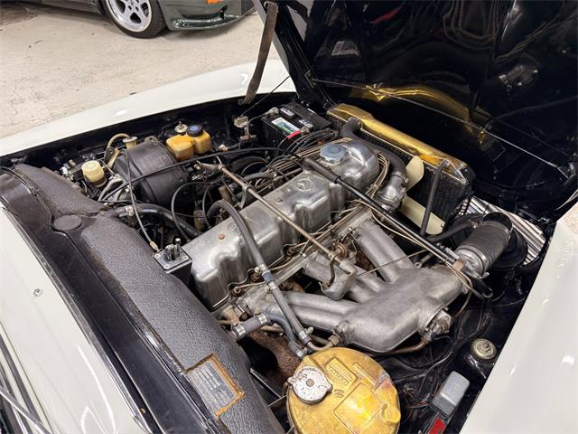 1966 Mercedes-Benz 230 (CC-2096440) for sale in Huntington Station, New York