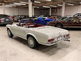 1966 Mercedes-Benz 230 (CC-2096440) for sale in Huntington Station, New York