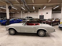 1966 Mercedes-Benz 230 (CC-2096440) for sale in Huntington Station, New York