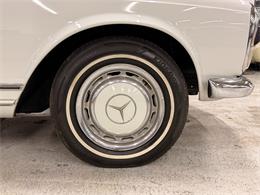 1966 Mercedes-Benz 230 (CC-2096440) for sale in Huntington Station, New York