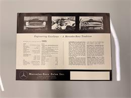 1966 Mercedes-Benz 230 (CC-2096440) for sale in Huntington Station, New York