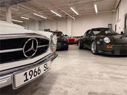 1966 Mercedes-Benz 230 (CC-2096440) for sale in Huntington Station, New York