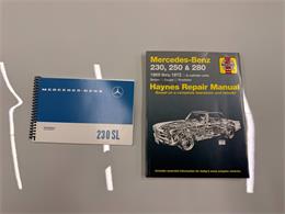 1966 Mercedes-Benz 230 (CC-2096440) for sale in Huntington Station, New York