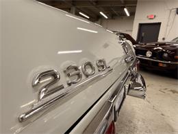 1966 Mercedes-Benz 230 (CC-2096440) for sale in Huntington Station, New York