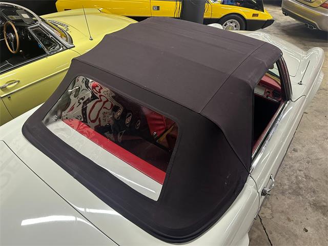 1966 Mercedes-Benz 230 (CC-2096440) for sale in Huntington Station, New York