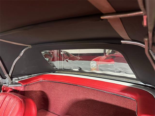 1966 Mercedes-Benz 230 (CC-2096440) for sale in Huntington Station, New York