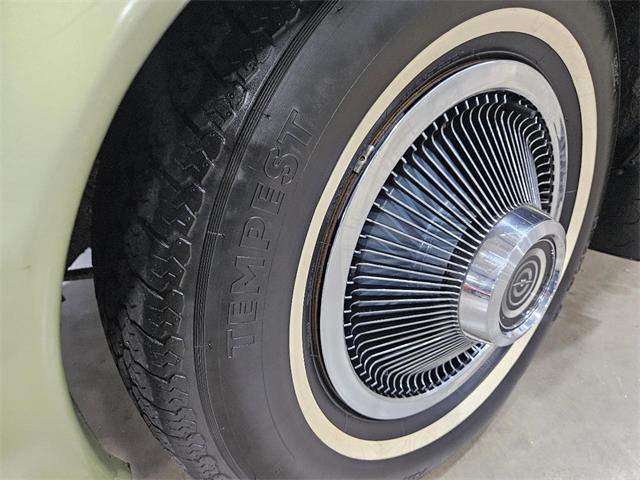 1969 Ford Thunderbird (CC-2096441) for sale in Salem, Ohio