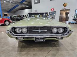 1969 Ford Thunderbird (CC-2096441) for sale in Salem, Ohio