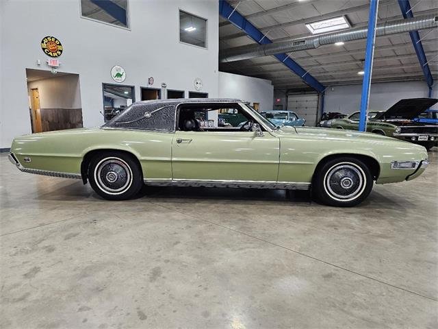 1969 Ford Thunderbird (CC-2096441) for sale in Salem, Ohio