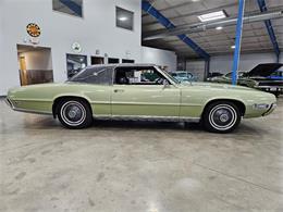 1969 Ford Thunderbird (CC-2096441) for sale in Salem, Ohio