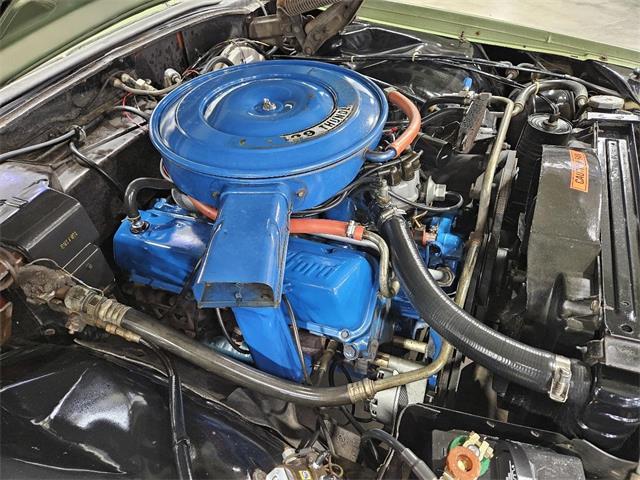 1969 Ford Thunderbird (CC-2096441) for sale in Salem, Ohio
