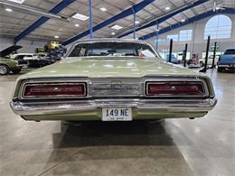 1969 Ford Thunderbird (CC-2096441) for sale in Salem, Ohio