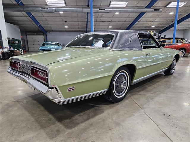 1969 Ford Thunderbird (CC-2096441) for sale in Salem, Ohio