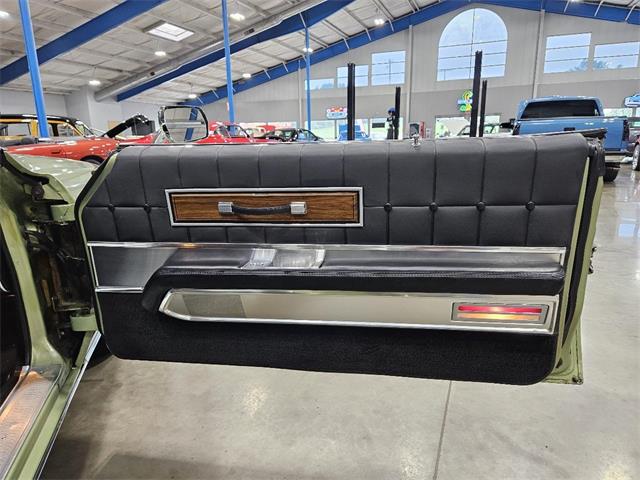 1969 Ford Thunderbird (CC-2096441) for sale in Salem, Ohio