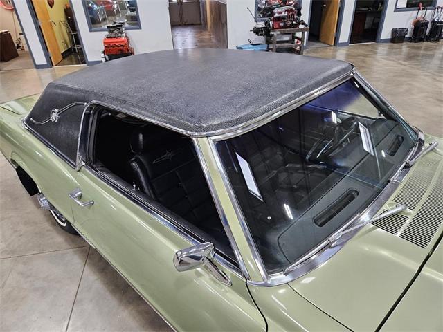 1969 Ford Thunderbird (CC-2096441) for sale in Salem, Ohio