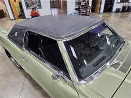 1969 Ford Thunderbird (CC-2096441) for sale in Salem, Ohio