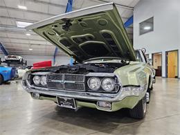 1969 Ford Thunderbird (CC-2096441) for sale in Salem, Ohio