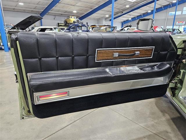 1969 Ford Thunderbird (CC-2096441) for sale in Salem, Ohio