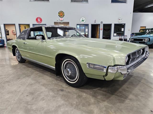 1969 Ford Thunderbird (CC-2096441) for sale in Salem, Ohio