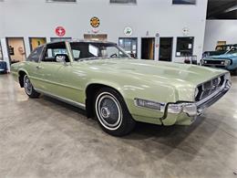 1969 Ford Thunderbird (CC-2096441) for sale in Salem, Ohio