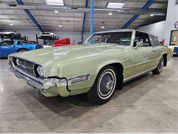 1969 Ford Thunderbird (CC-2096441) for sale in Salem, Ohio