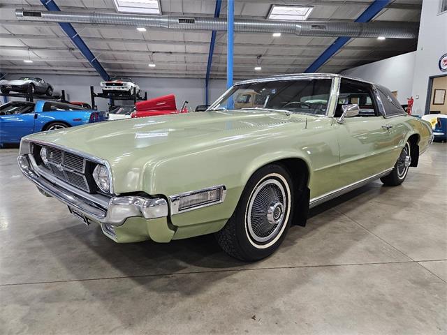 1969 Ford Thunderbird (CC-2096441) for sale in Salem, Ohio