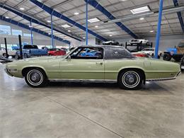 1969 Ford Thunderbird (CC-2096441) for sale in Salem, Ohio