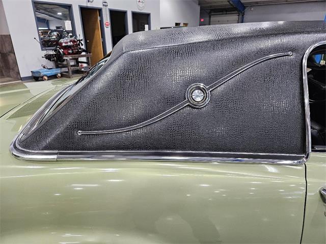 1969 Ford Thunderbird (CC-2096441) for sale in Salem, Ohio
