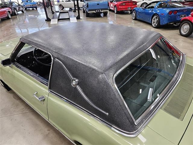 1969 Ford Thunderbird (CC-2096441) for sale in Salem, Ohio