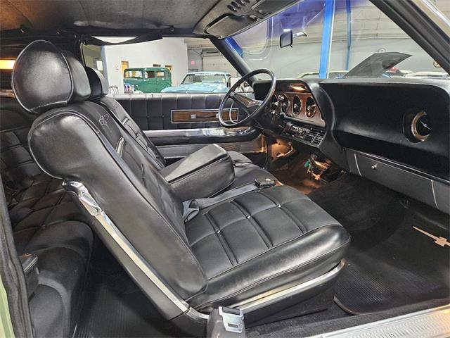 1969 Ford Thunderbird (CC-2096441) for sale in Salem, Ohio