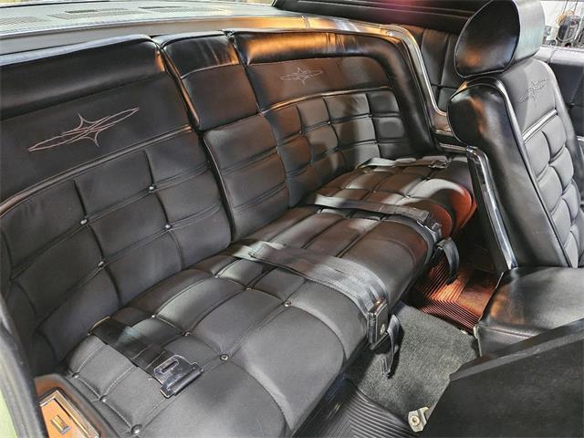 1969 Ford Thunderbird (CC-2096441) for sale in Salem, Ohio