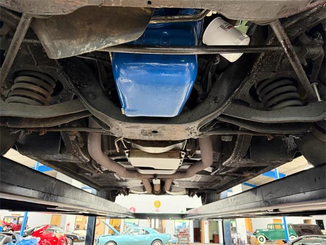 1969 Ford Thunderbird (CC-2096441) for sale in Salem, Ohio