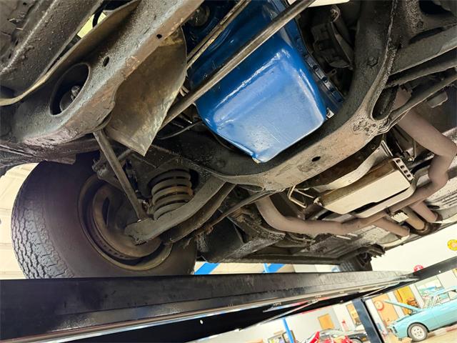 1969 Ford Thunderbird (CC-2096441) for sale in Salem, Ohio