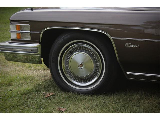 1974 Cadillac Fleetwood (CC-2096442) for sale in Saratoga Springs, New York