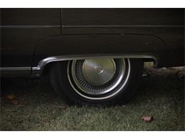 1974 Cadillac Fleetwood (CC-2096442) for sale in Saratoga Springs, New York