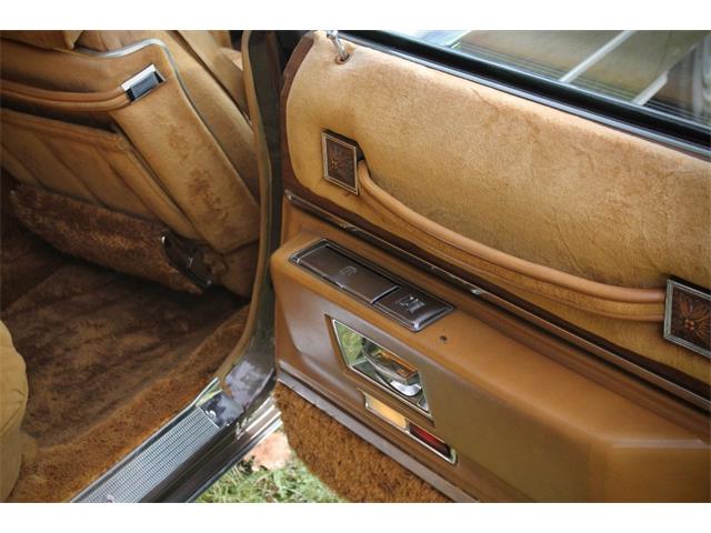 1974 Cadillac Fleetwood (CC-2096442) for sale in Saratoga Springs, New York