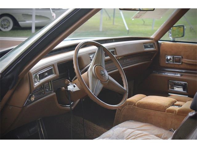 1974 Cadillac Fleetwood (CC-2096442) for sale in Saratoga Springs, New York
