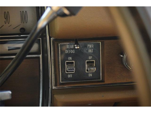 1974 Cadillac Fleetwood (CC-2096442) for sale in Saratoga Springs, New York