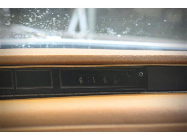 1974 Cadillac Fleetwood (CC-2096442) for sale in Saratoga Springs, New York