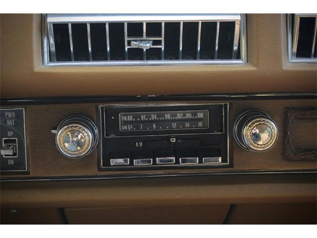1974 Cadillac Fleetwood (CC-2096442) for sale in Saratoga Springs, New York