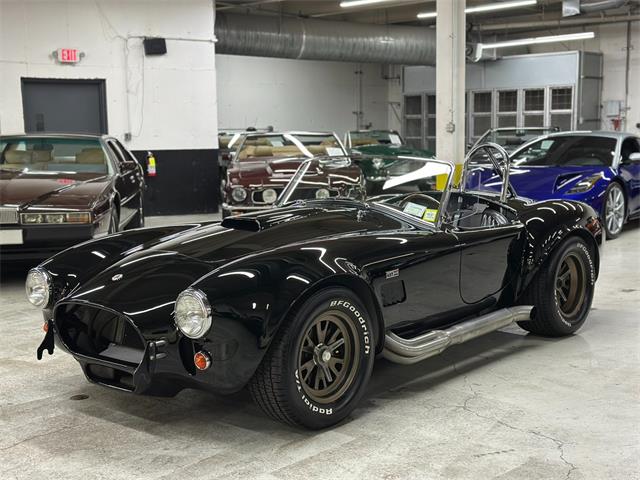 1965 AC Cobra (CC-2096443) for sale in Huntington Station, New York