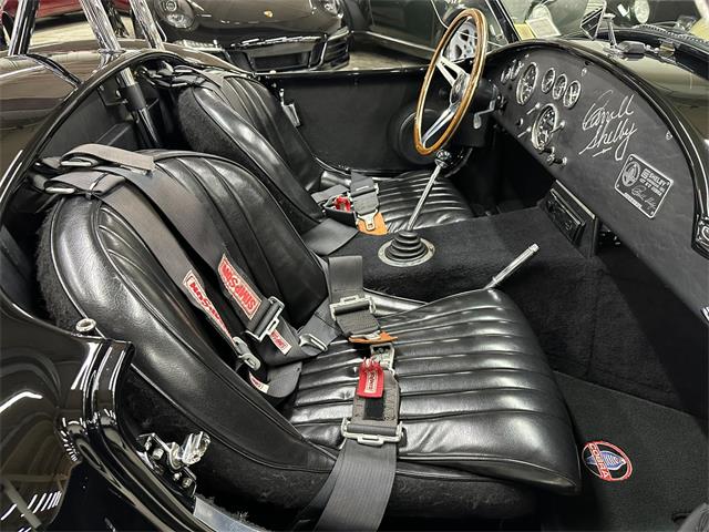 1965 AC Cobra (CC-2096443) for sale in Huntington Station, New York